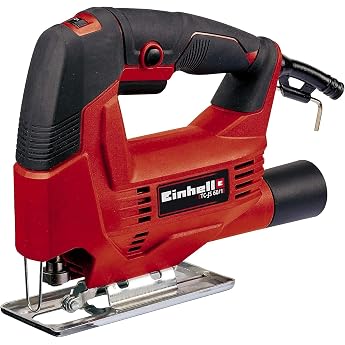 Einhell Jigsaw TC-JS 60/1