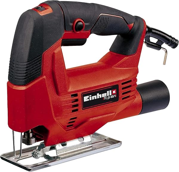 Einhell TC-JS 60/1 (Netz 410 W)