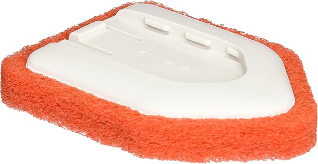 OXO Good Grips Extendable Tub & Tile Scrubber Refill