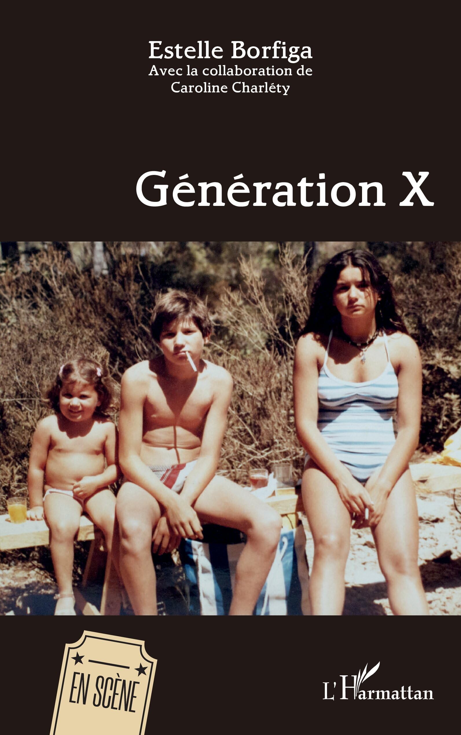 Génération X (En Scène)