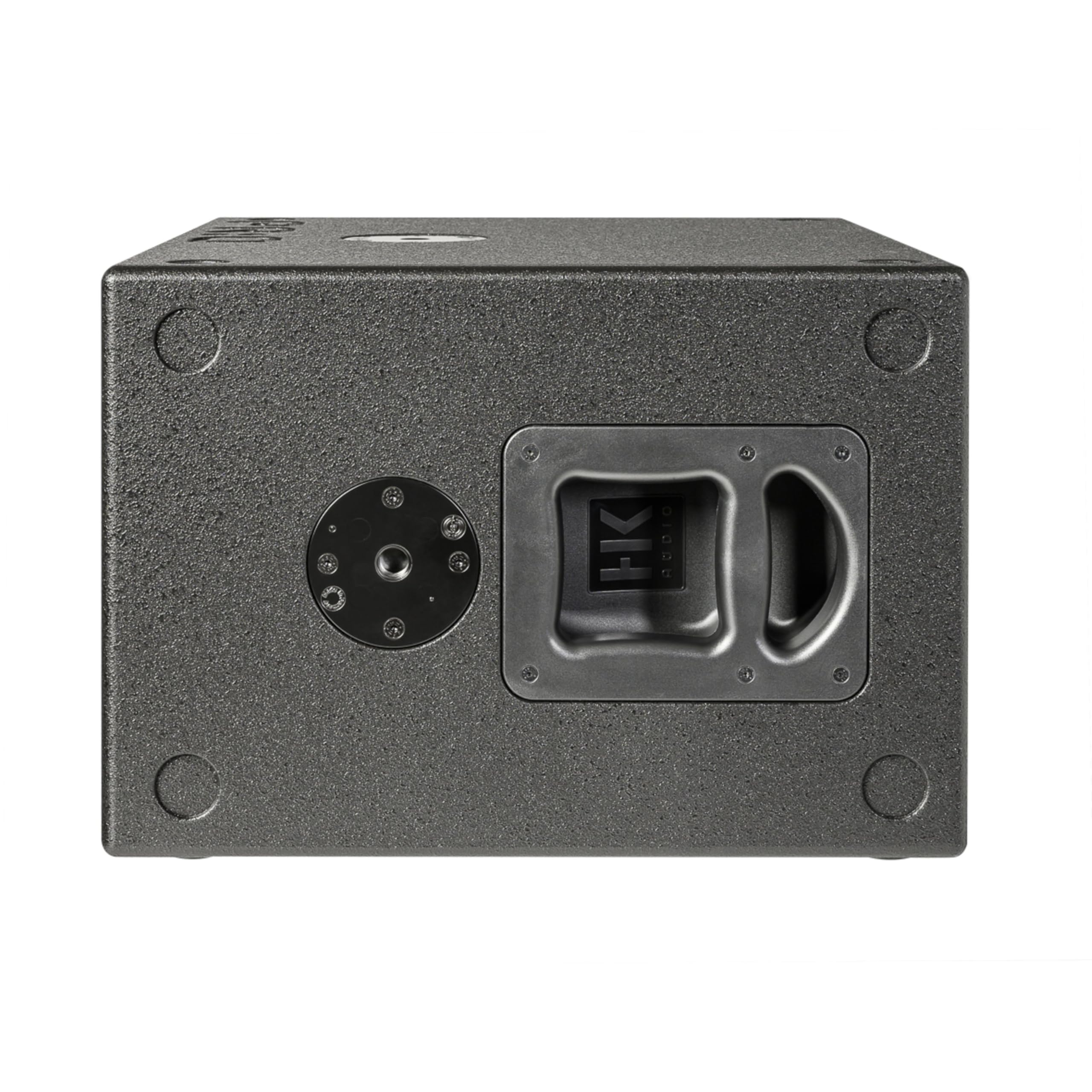 HK Audio PR:O 210 Sub D2 - Caisson de Basses Actif