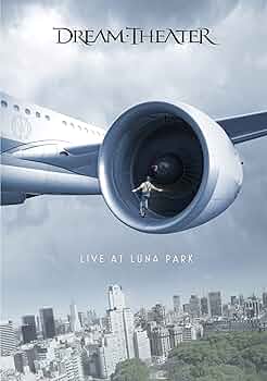 その他 Live at Luna Park [DVD] Amazon.com: Live At Luna Park[2 DVD] : Dream Theater: Movies