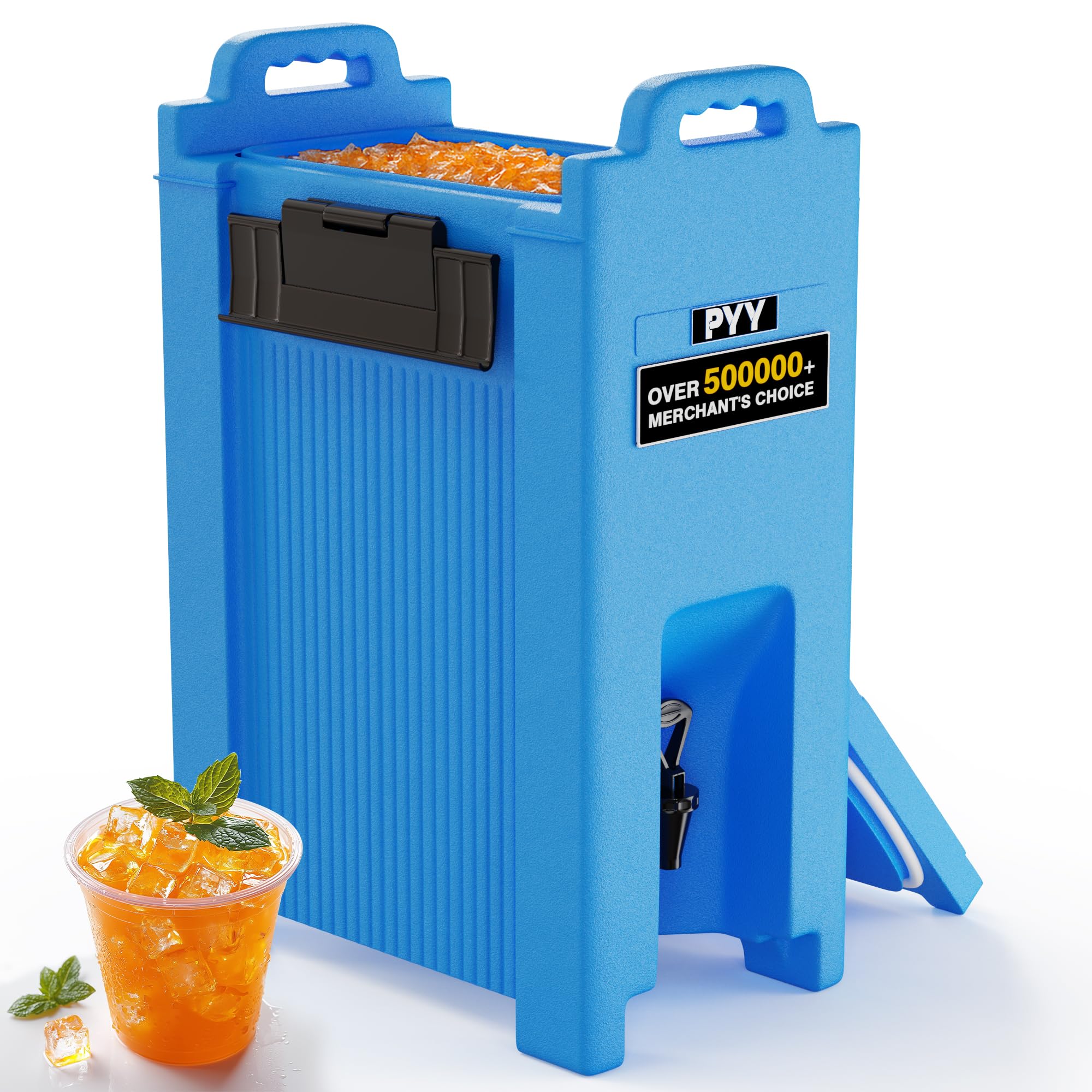 Amazon.com | PYY Insulated Beverage Dispenser - 5 Gallon Hot and