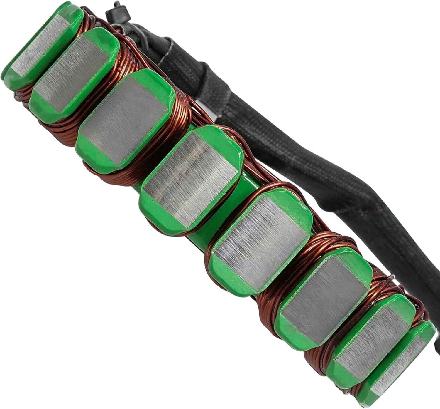 Caltric Stator Compatible With Kawasaki Bayou 400 Klf400 Klf-400 4X4 1993-1999