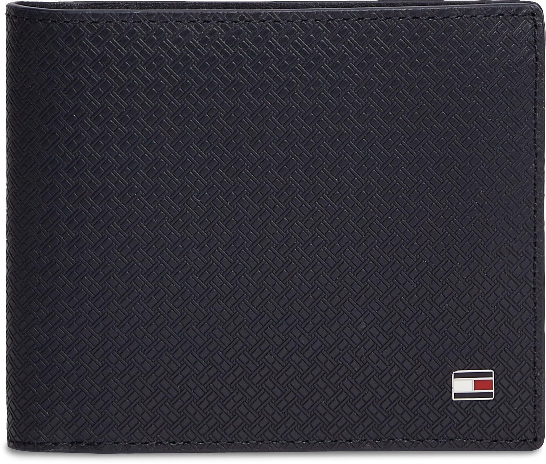 Tommy Hilfiger Portafoglio Uomo Art AM0AM14242