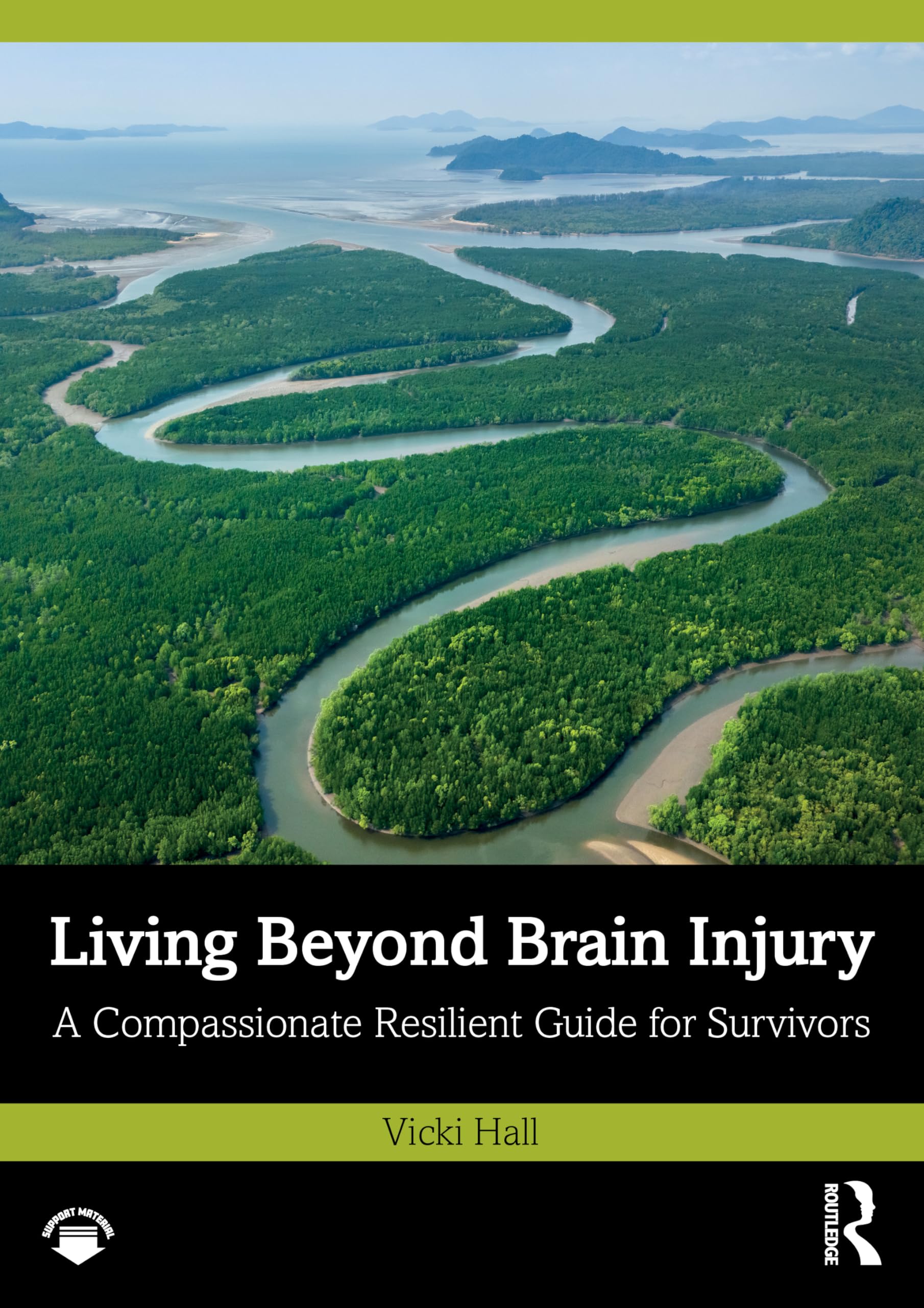 Living Beyond Brain Injury: A Compassionate Resilient Guide for Survivors