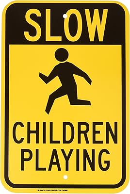 Brady 124435 Traffic Control Sign, Legend
