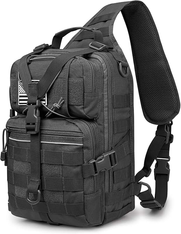 conceal carry backpack