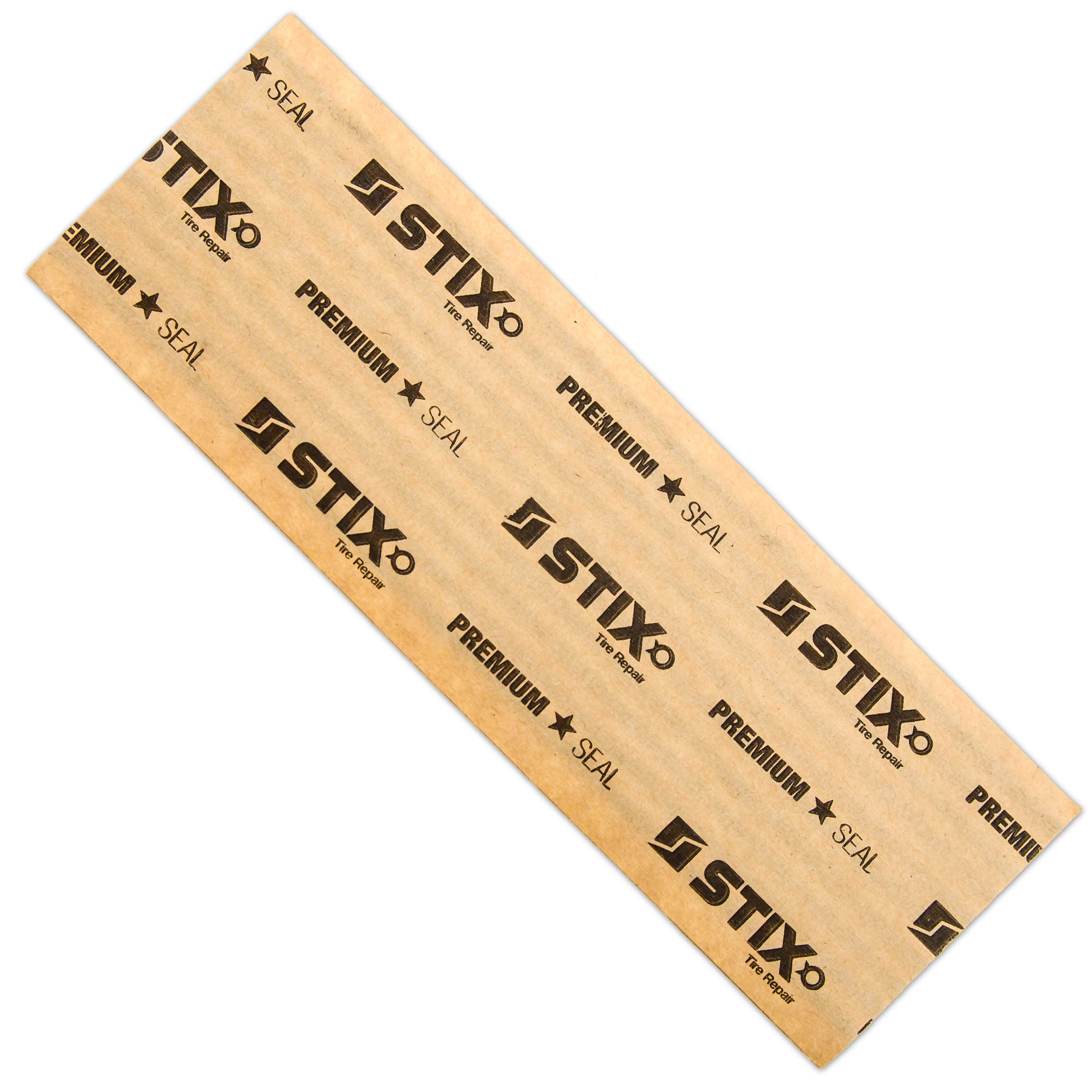 Stix Ahle - Ago Punteruolo Per Riparazione Pneumatici Con Impugnatura In Plastica - Adatto Per Strisce 4mm E 6mm - 2