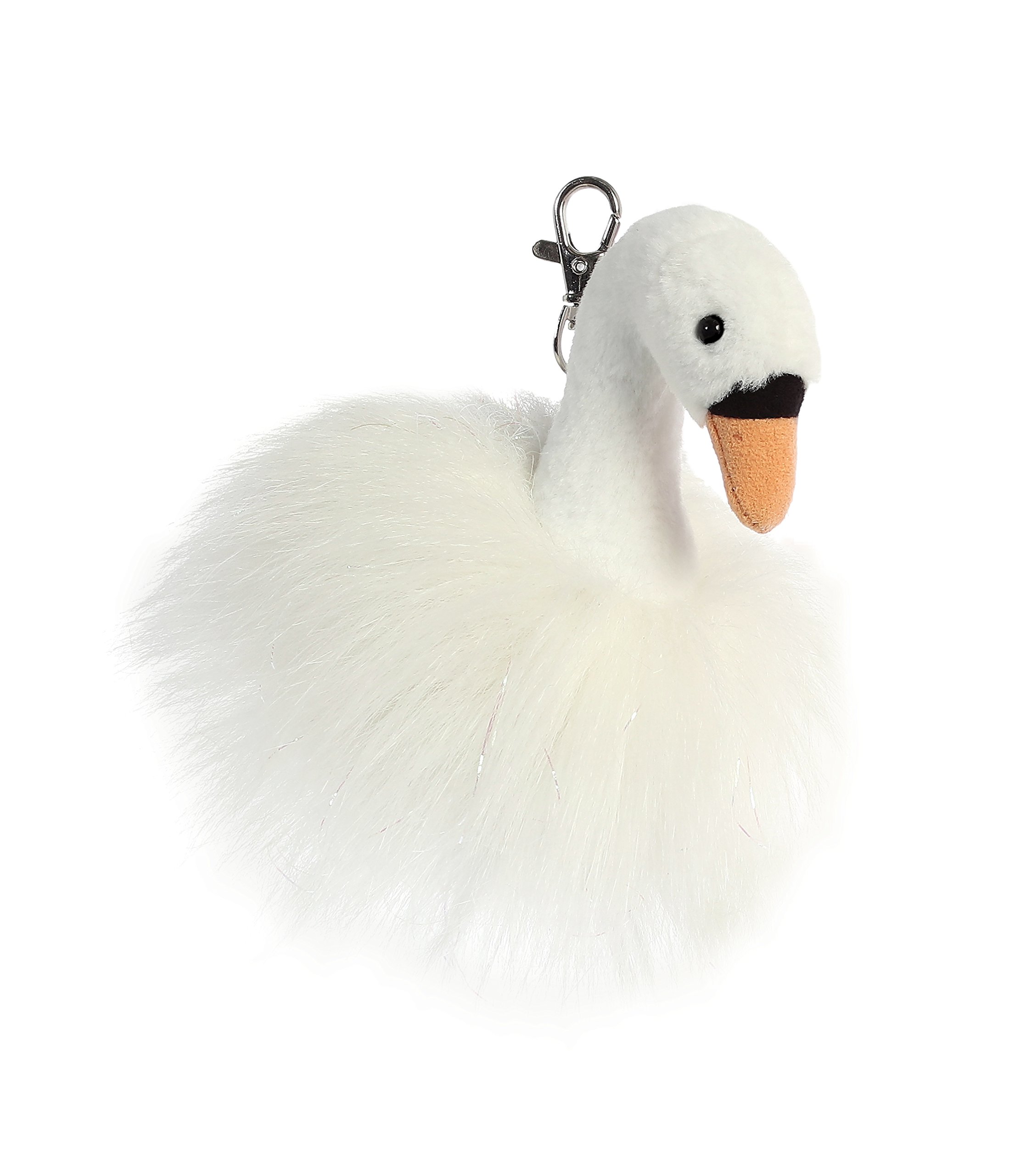 Aurora 5" Fiona Swan Clip On