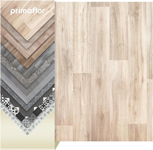 Primaflor PVC Boden Tacuto | Musterstück | Lime Oak 106L | CV Bodenbelag Meterwa