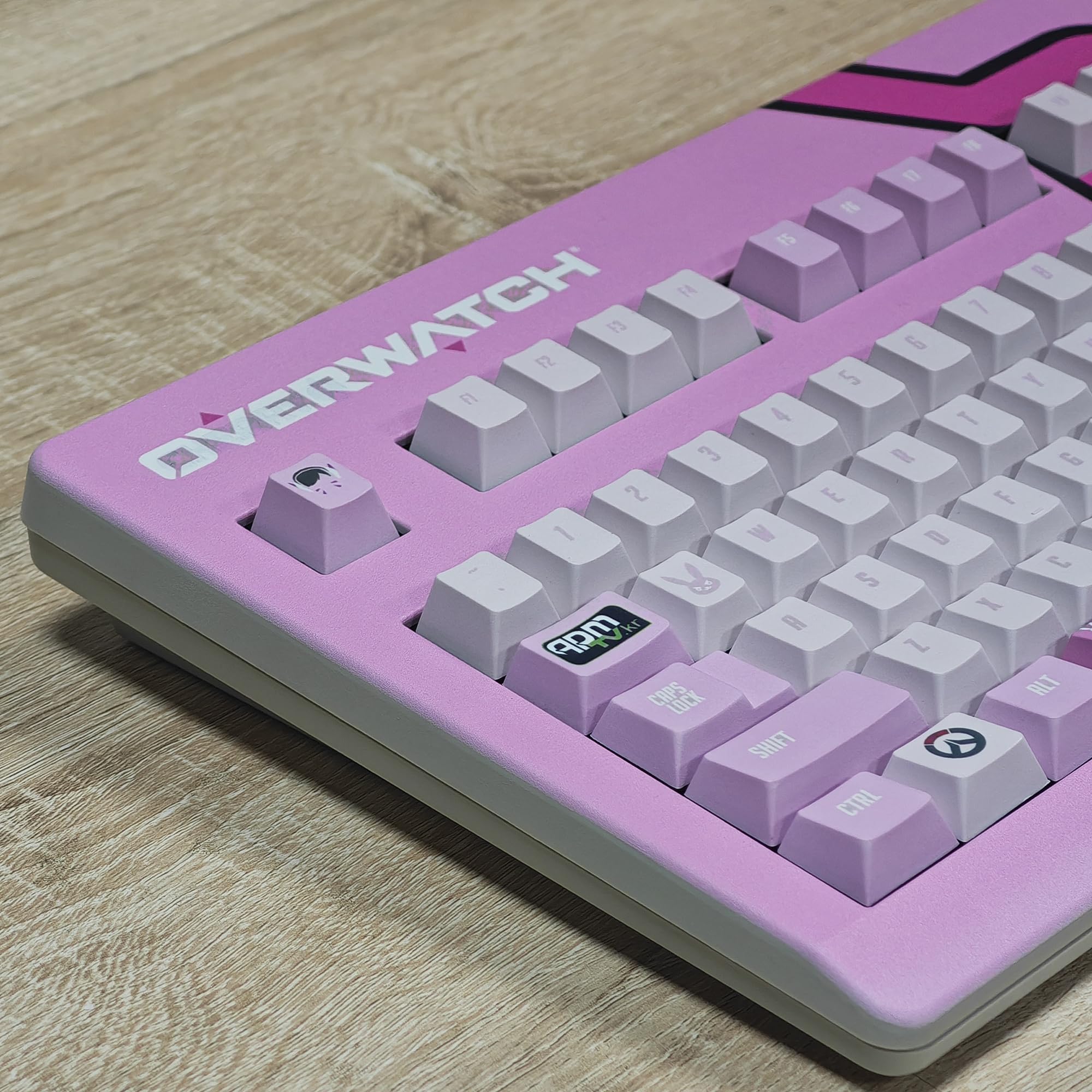 Amazon | Cherry G80-3494 Cherry G80-3000/3494 オーバーウォッチ 104