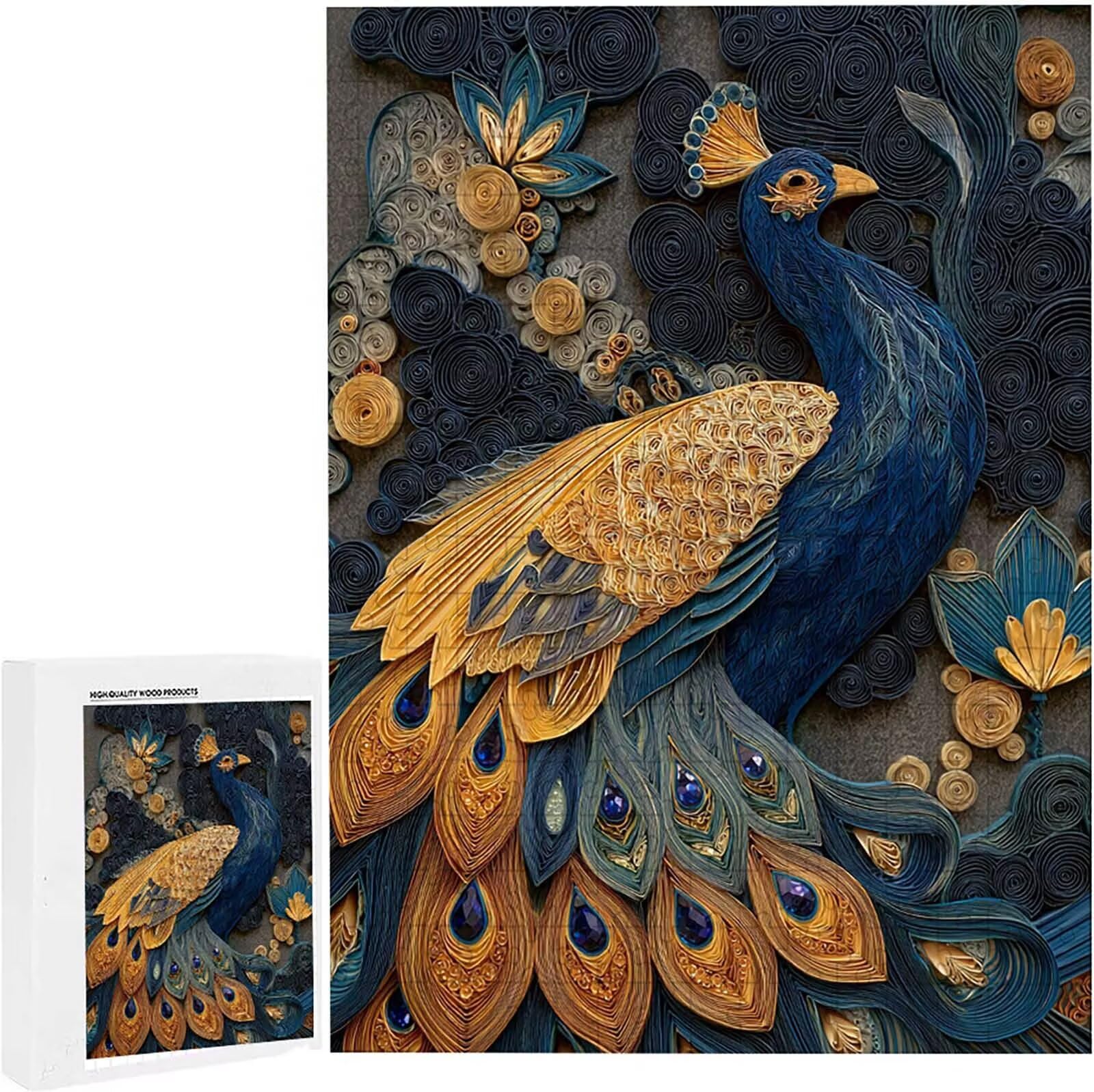 Puzzle dla dorosłych 1500 sztuk | Zabawa rodzinna i zajęcia grupowe dla nastolatków i prezent urodzinowy dla dzieci w wieku 14 lat | Dekoracja domu i pomysł na prezent Relax87 x 57 cm PjY10723 8-O