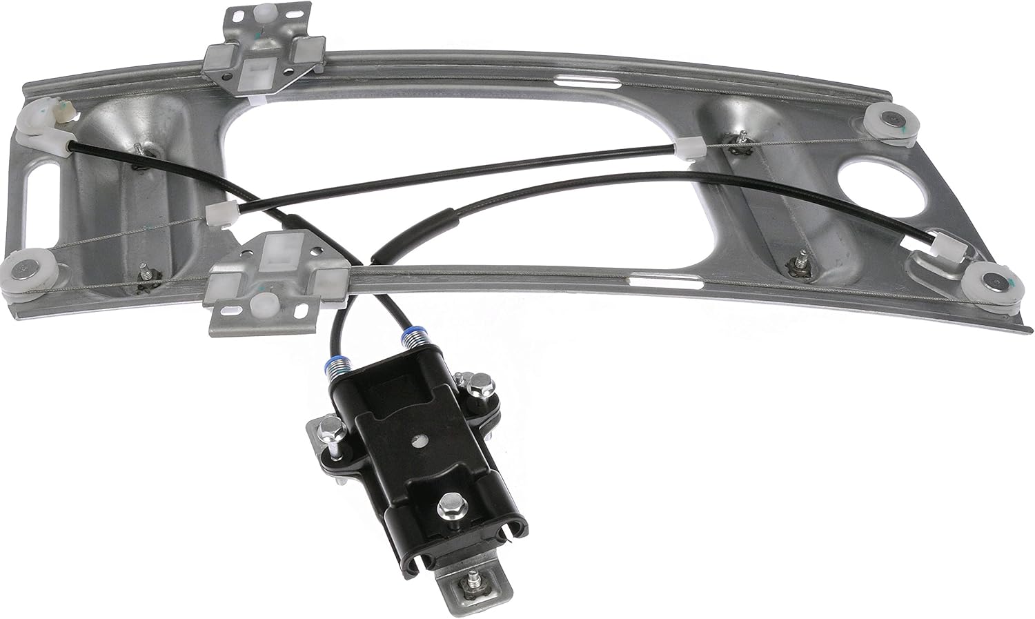 Dorman 740-810 Front Driver Side Window Regulator Compatible with Select Chevrolet / Pontiac Models