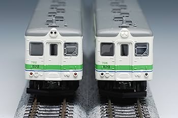 A8682 キハ22系　700番台　北海道色4両セット Amazon | マイクロエース Nゲージ キハ22系700番台・北海道色 4両