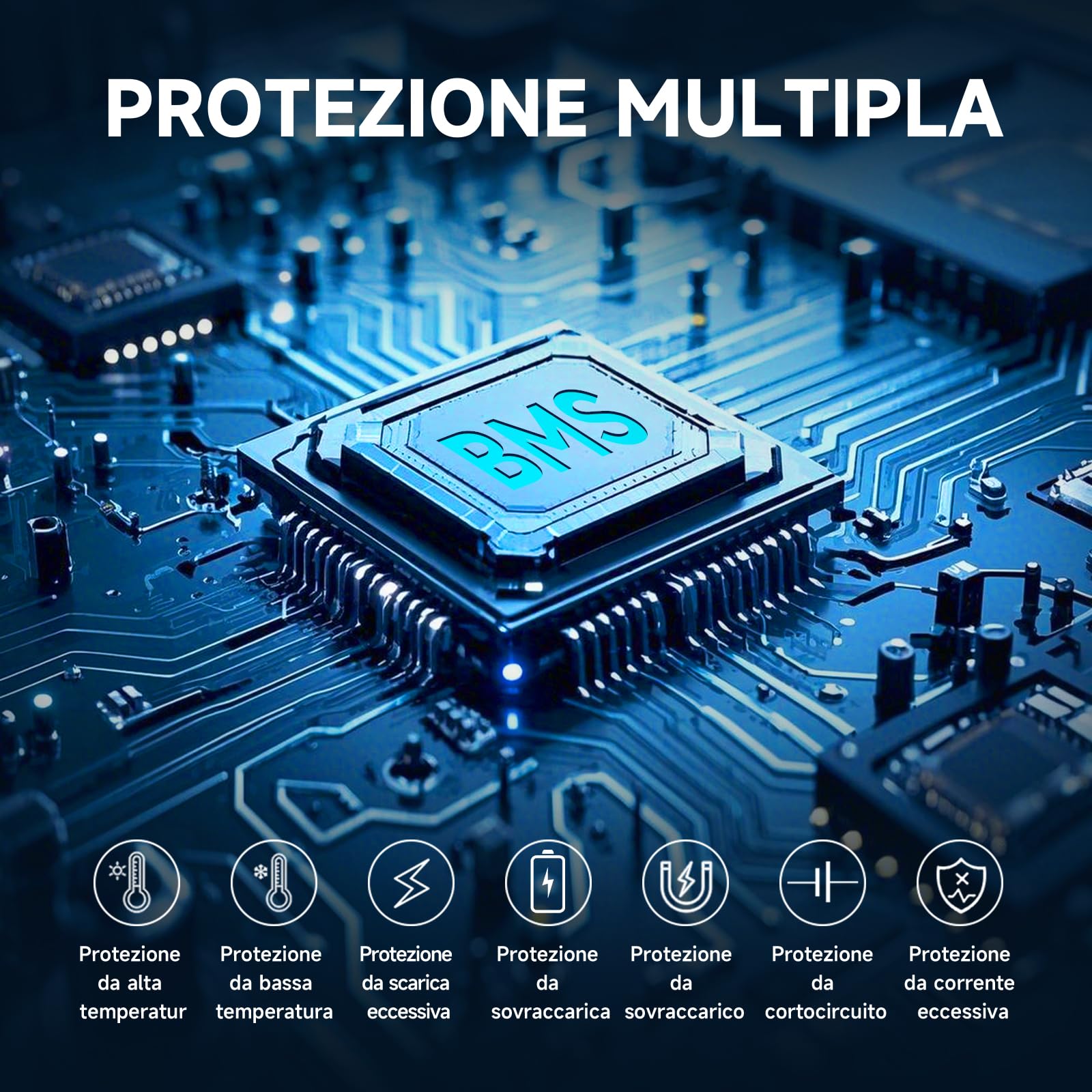 ALLPOWERS S2000 PRO Przenośna Stacja Zasilania, 1520Wh LiFePO4, 2400W AC/100W USB-C, Generator Solarny, Do Kempingu, Podróży i Awarie Zasilania (S2000 PRO+SE100)