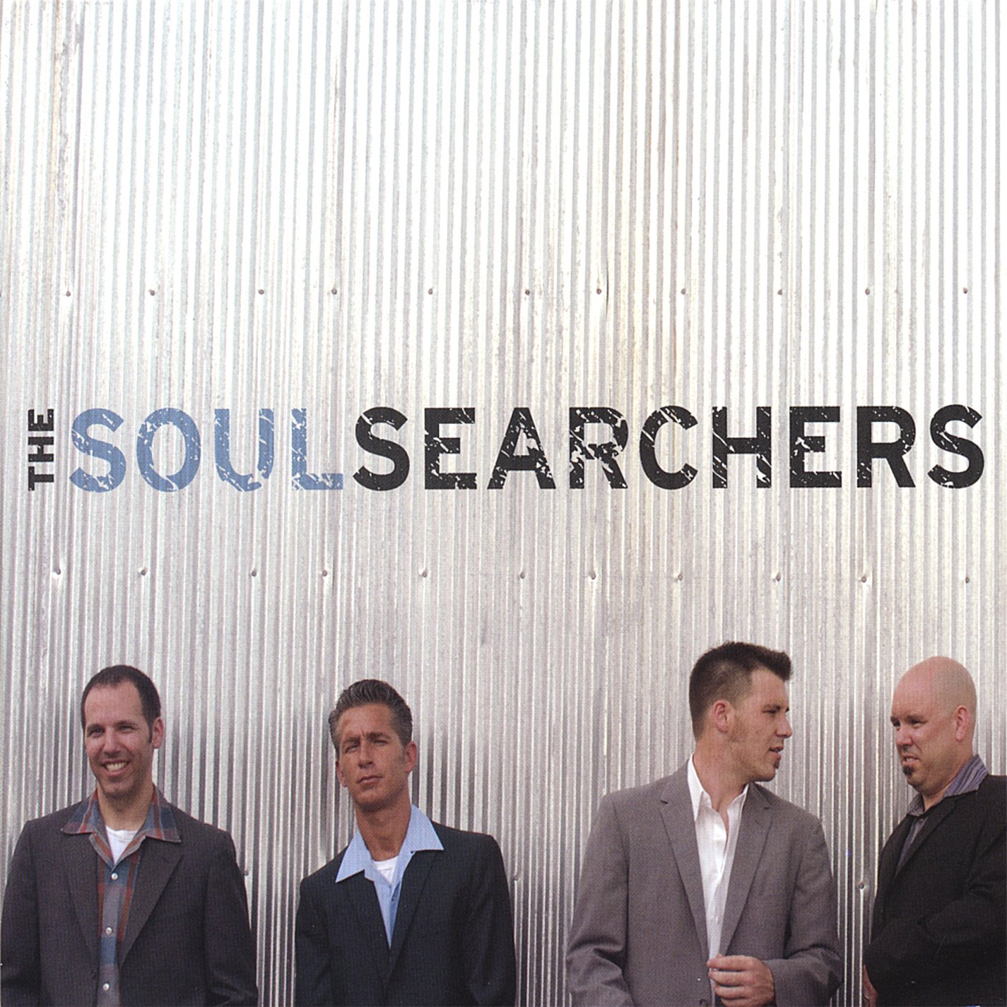 Soul Searchers