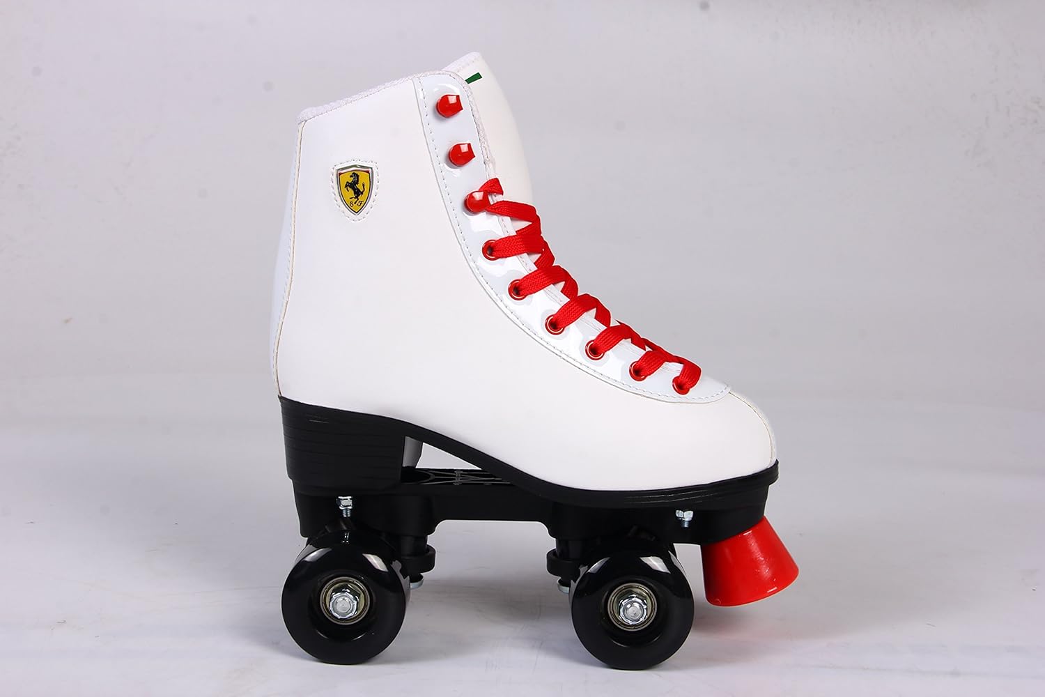 Exclusive Discount 50% Price Ferrari Classic Roller Skates