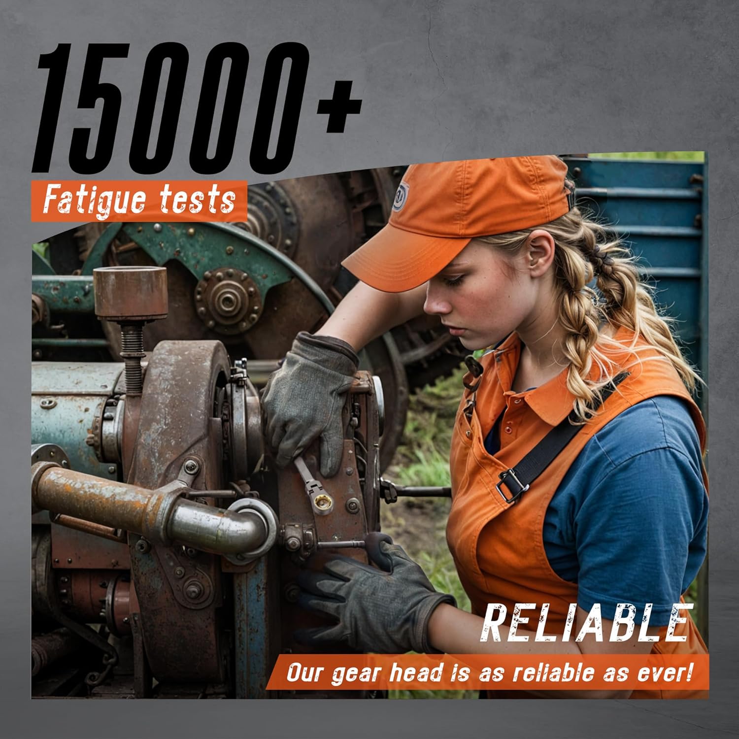 SUZUME 12PCS Flex Head Ratcheting Wrench set & 8PCS SAE Stubby Wrenches Set