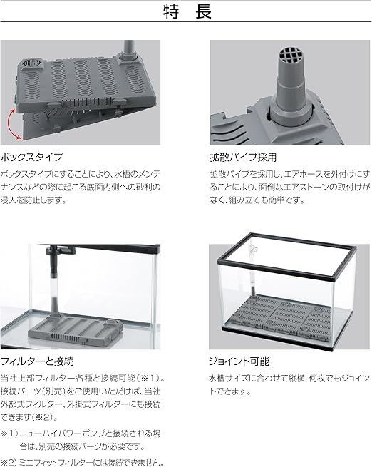 Amazon 寿工芸 ボトムインフィルター 600 寿工芸 フィルター 通販