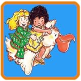 pelikan vogel größe children's book Ollie, Assie en Pelie
