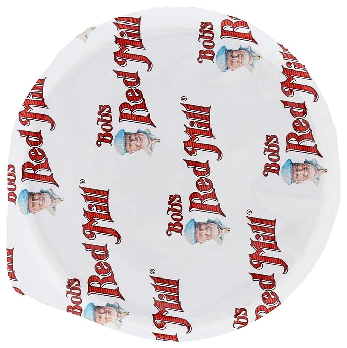 Bob's Red Mill Avena Gluten Free, Manzana y Canela (1 Unidad) miniatura 7