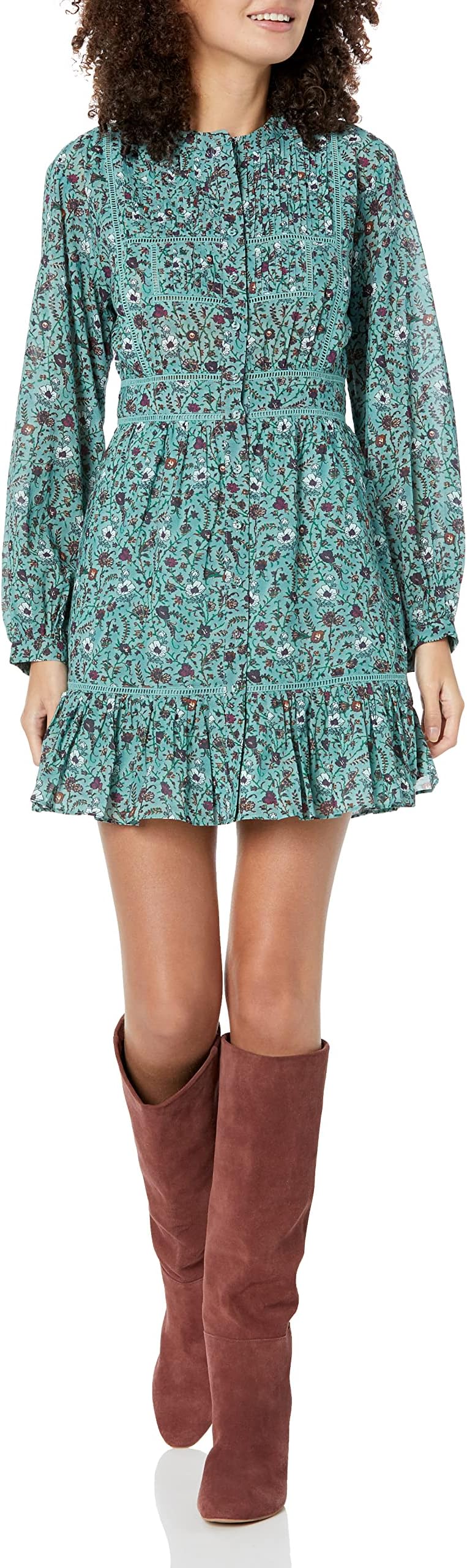 JoieWomen's Charmesse Dress