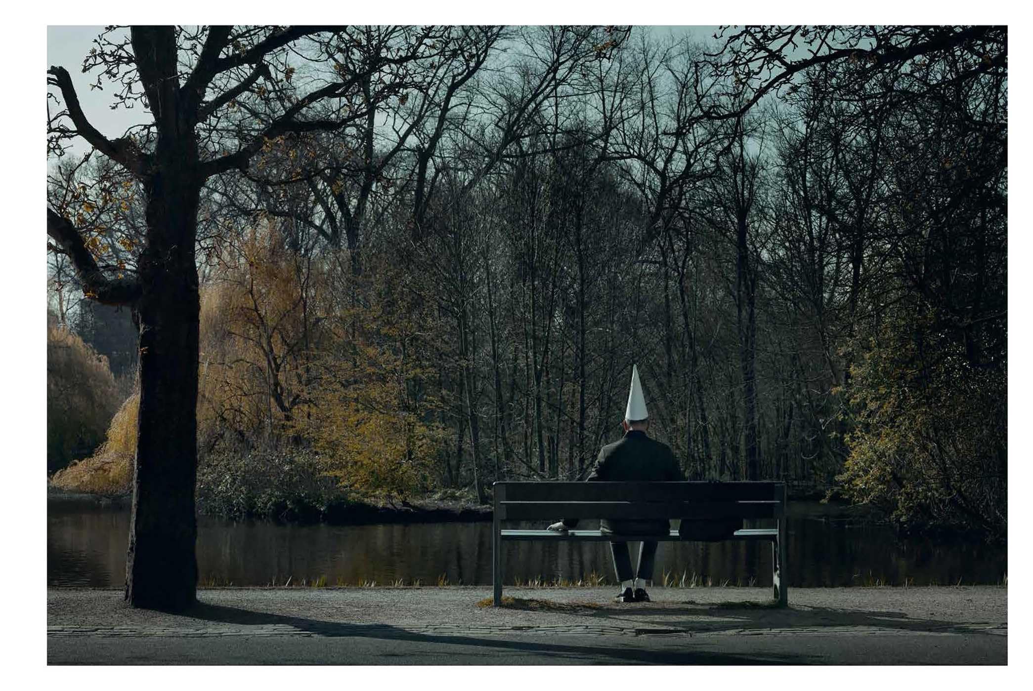 ERWIN OLAF - FREEDOM: Stedelijk Museum (PHOTOGRAPHY)