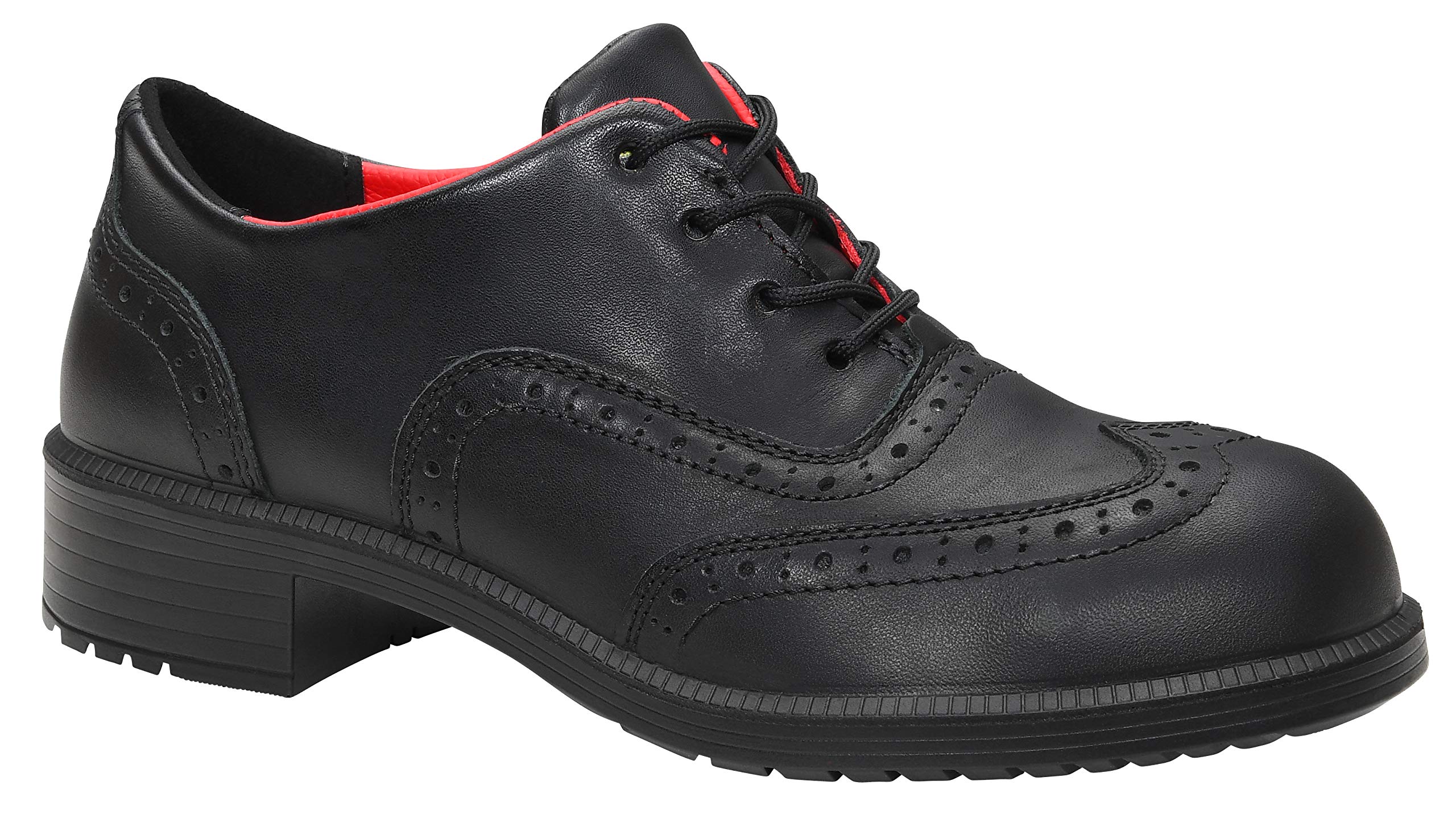 ELTEN Damen Officer Lady ESD S2Sicherheitshalbschuh Officer Lady ESD S2 Größe 39