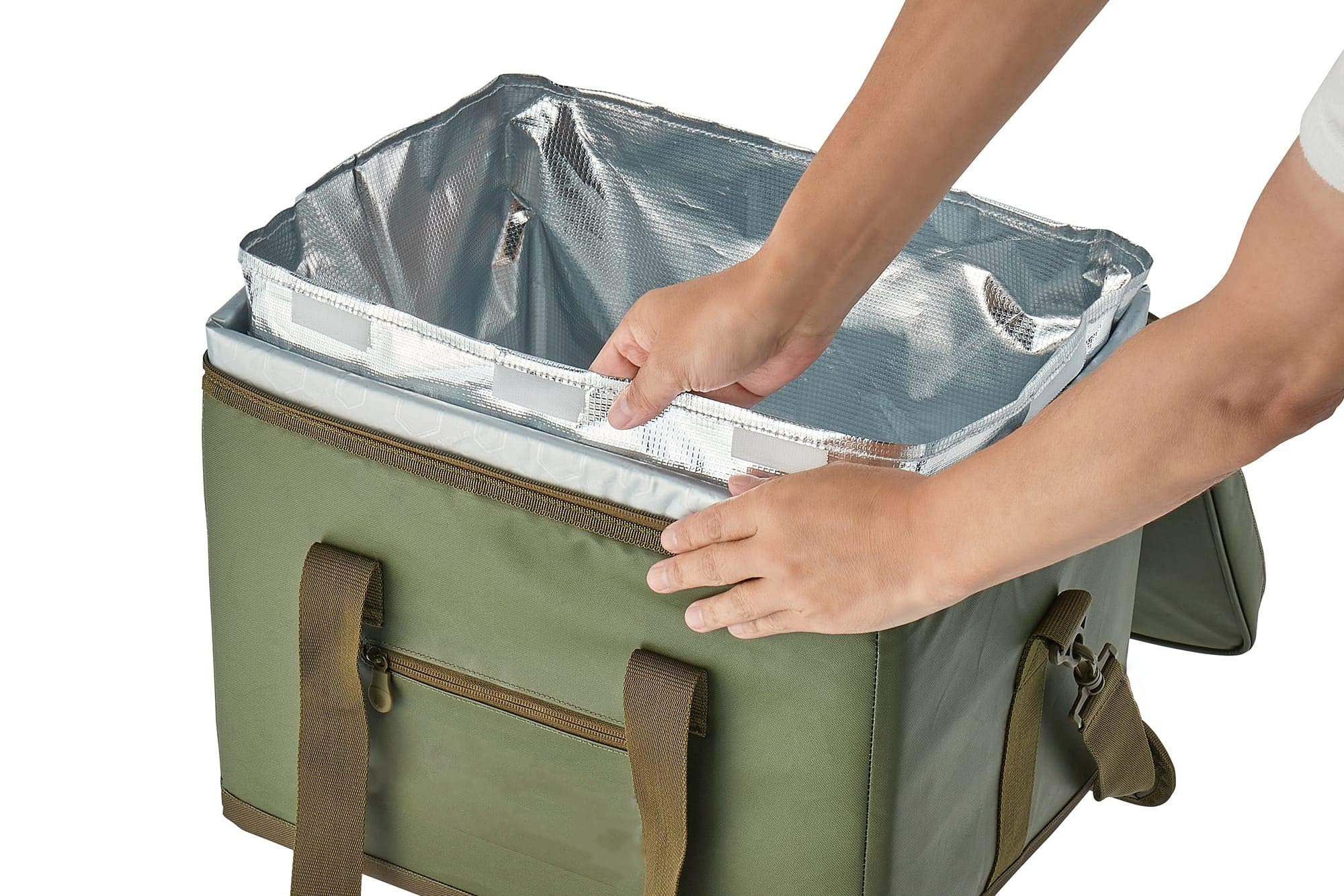 Amazon | クーラーボックス アルティメイトアイスクーラーII 保冷時間