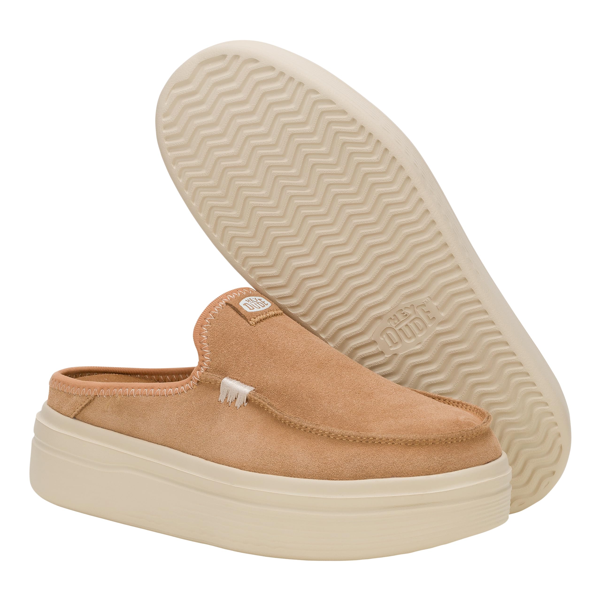 HEYDUDE 9 Slip-OnDonna
