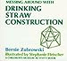 Messing Around With Drinking Straw Construction (Children's Museum Activity Book)