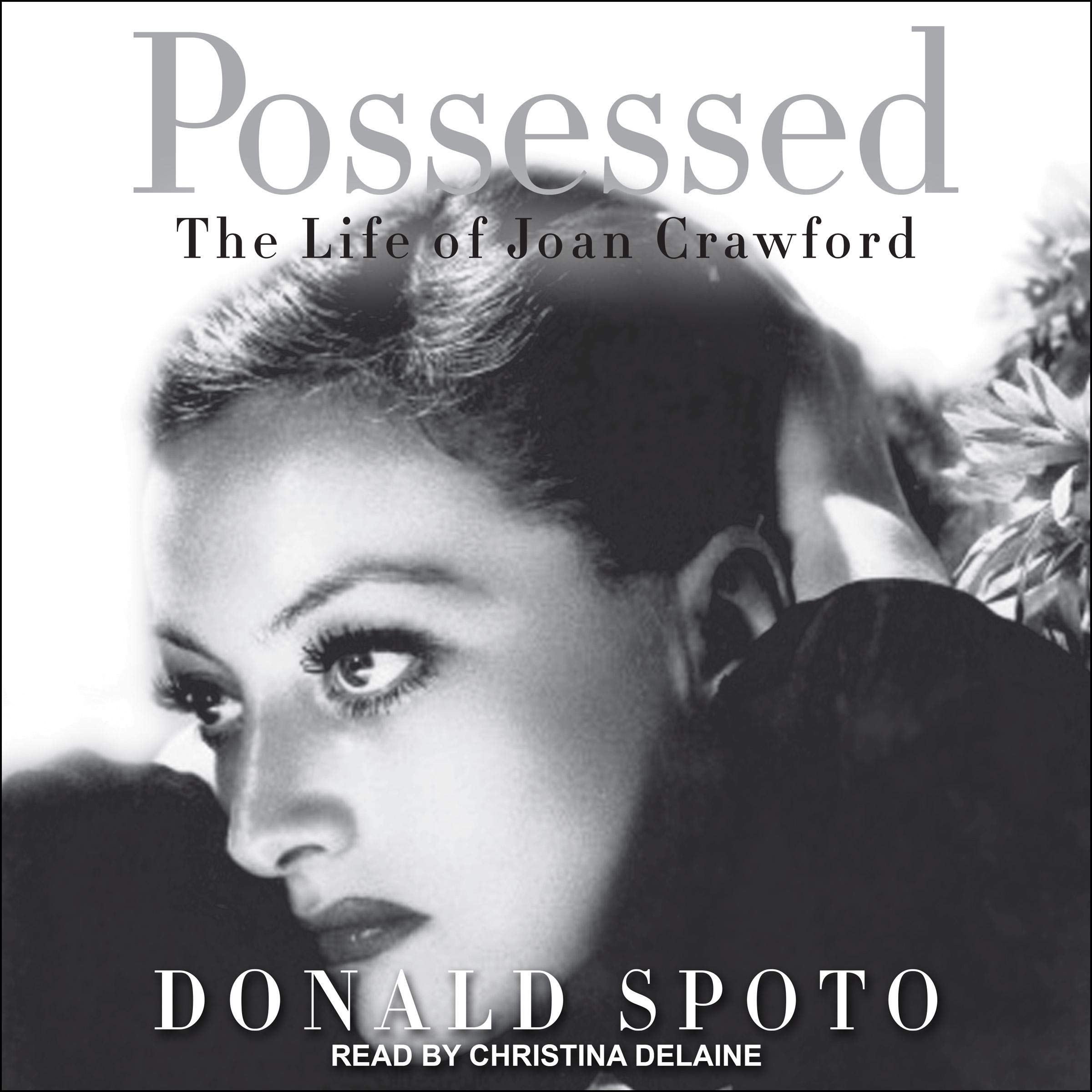 Cover art for Possessed