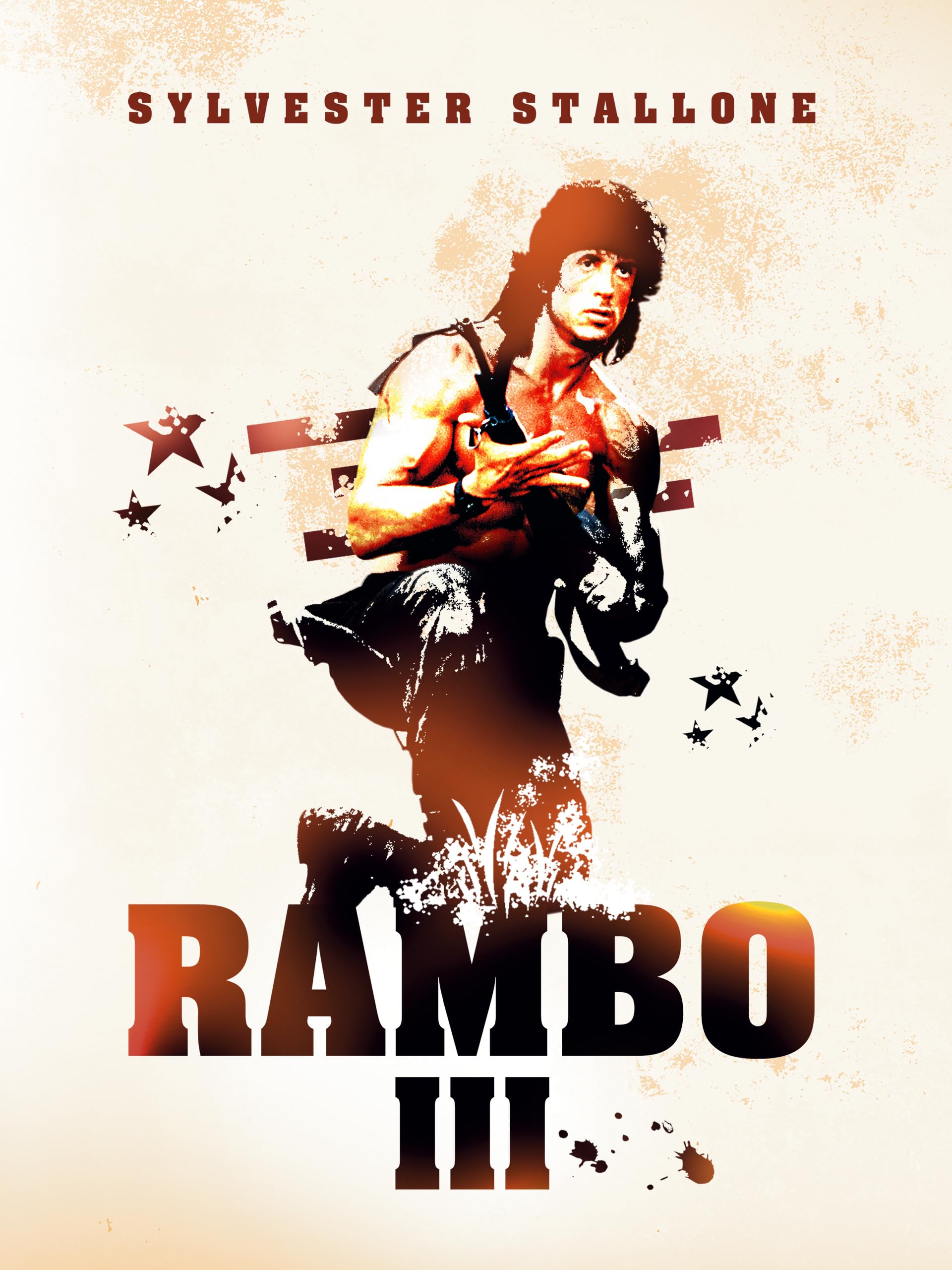 Rambo III