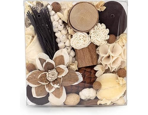 Enliven Your Home Décor with Captivating Bowl Fillers for a Flourishing Spring