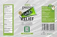 Vista 4 de Rhinase Gel nasal X Alivio de los síntomas de larga duración de la sequedad nasal por baja humedad y alergia Ideal para la sequedad de viaje