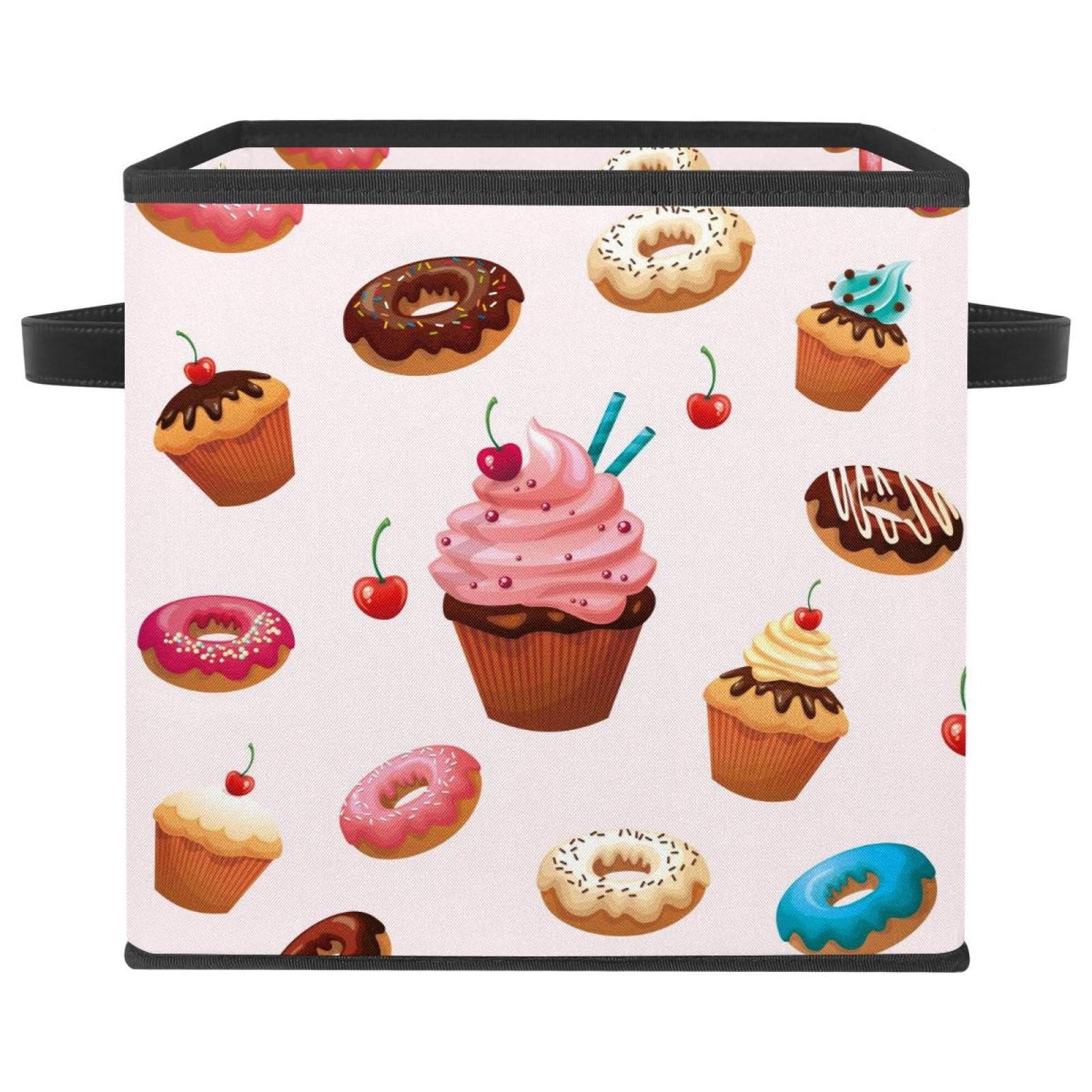 Boîte de rangement vêtements et jouets pliable pour éliminer le désordre de la maison