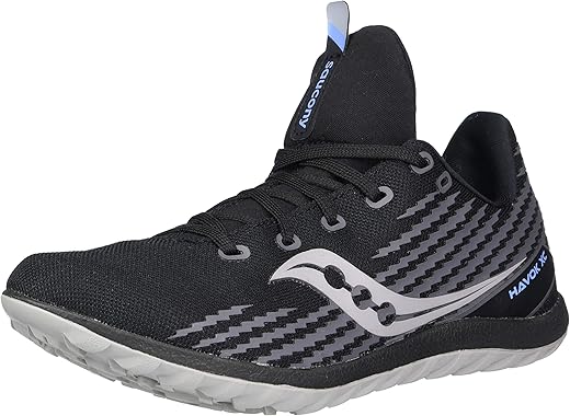 Saucony Women's Havok Xc3 Flat Cross Country Running Shoes