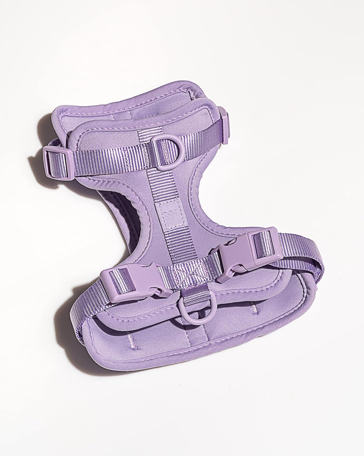 Wild One Harness 2.0 - Small - Lilac