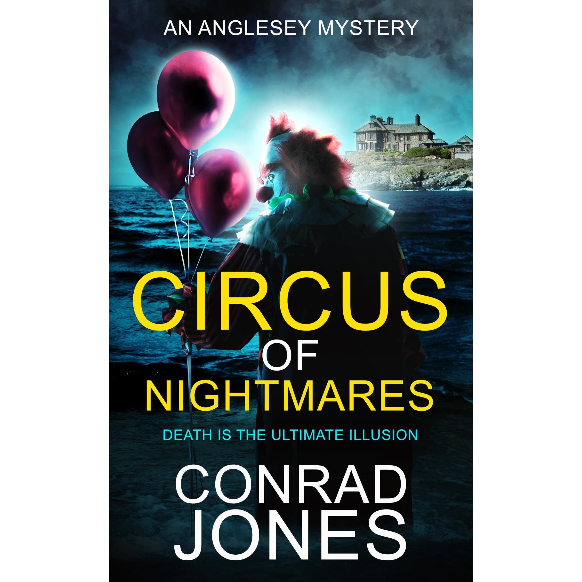 Circus of Nightmares