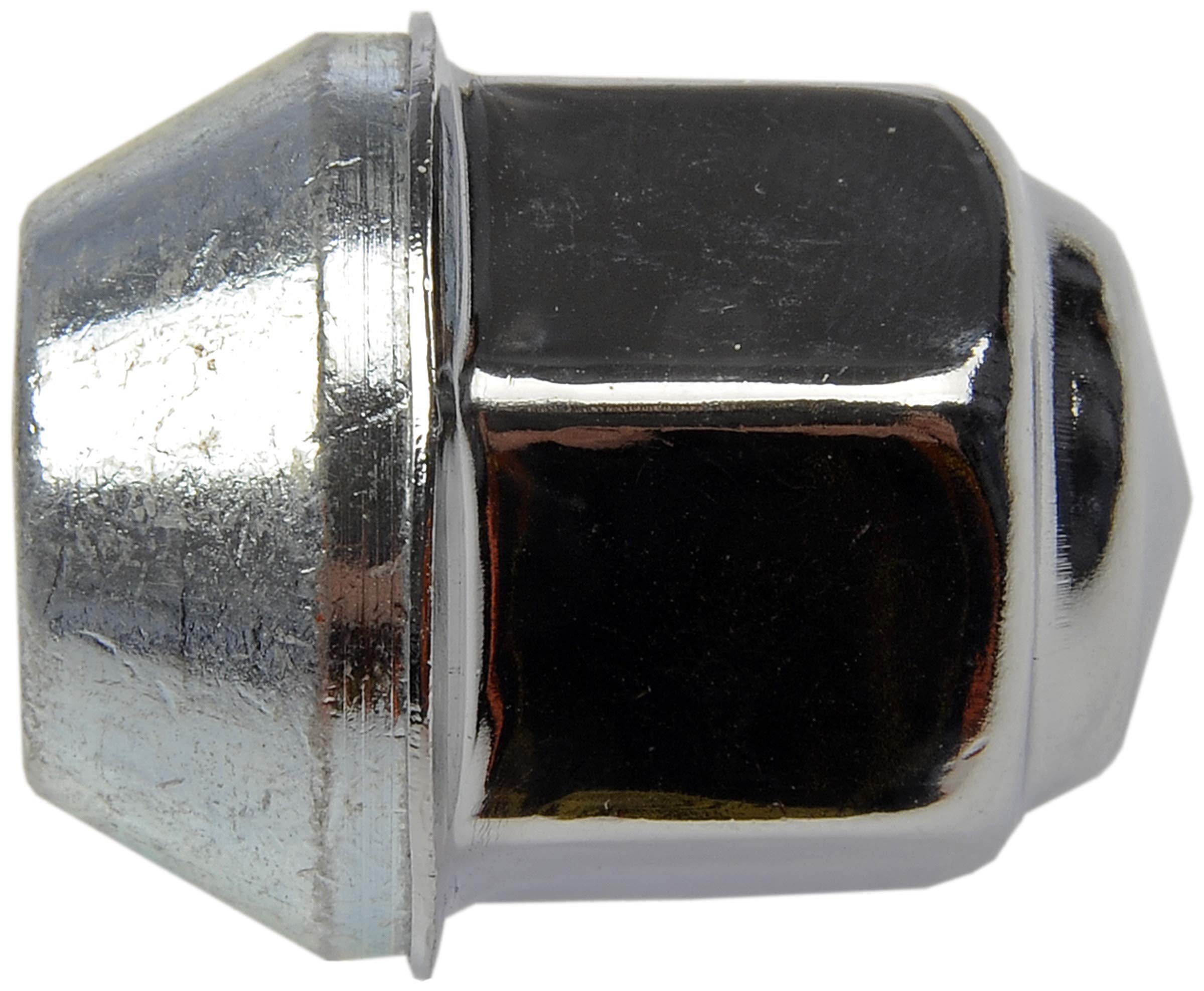 Amazon.co.jp: Dorman 611-070 ホイールナット 7/16-20 Dometop - 3/4