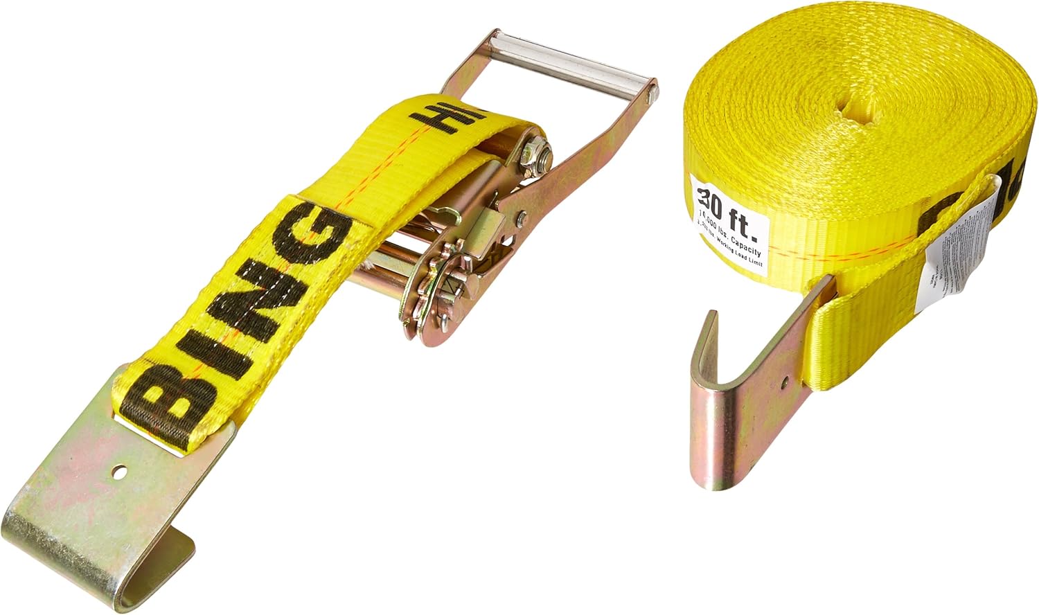 KEEPER 04627 Ratchet Assembly