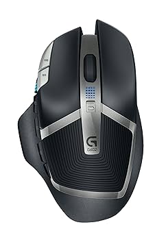 Logicool G602 美品 Amazon.co.jp: 【期間限定】LOGICOOL ワイヤレス ゲーミング