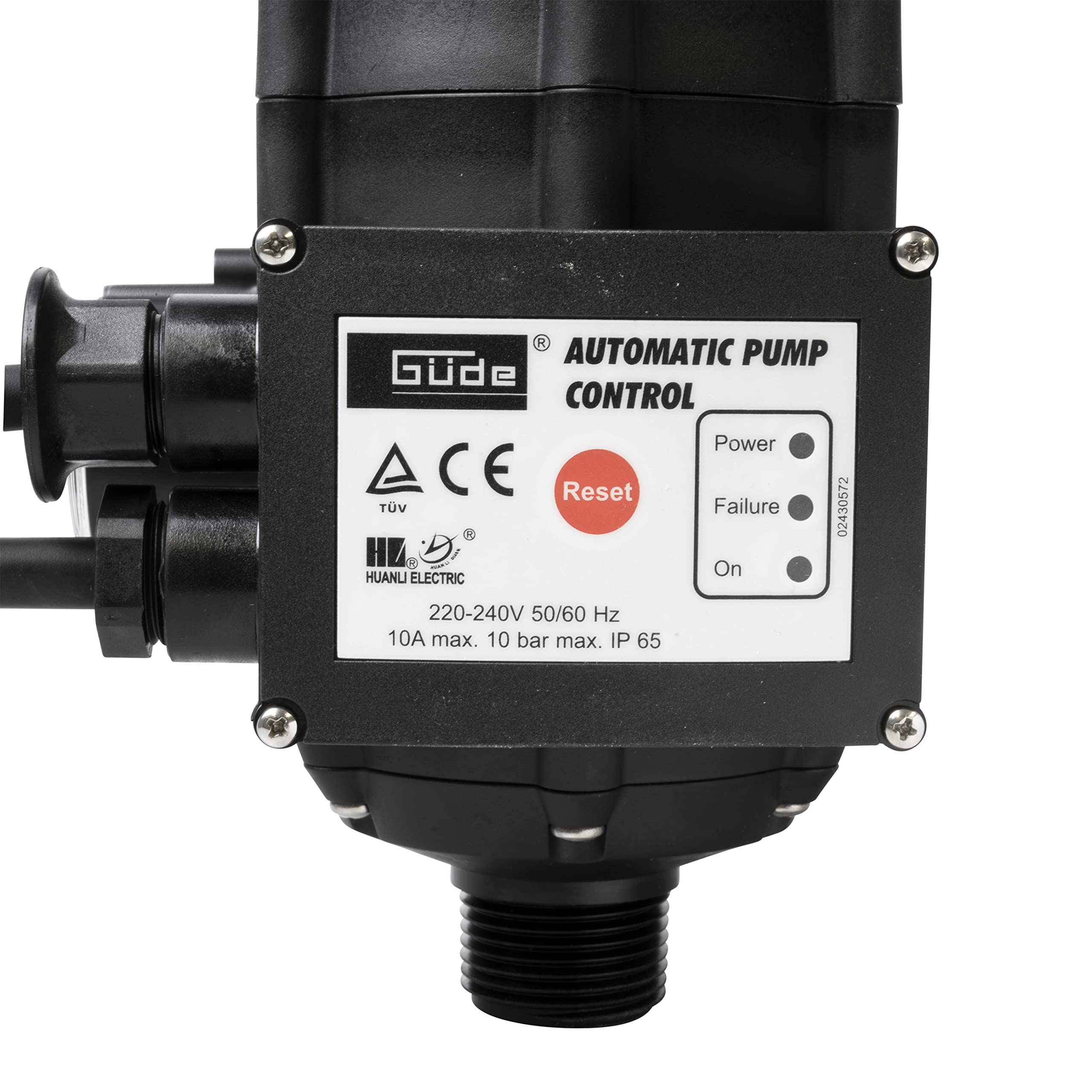 Gude 94174 accessorio per pompa ad acqua