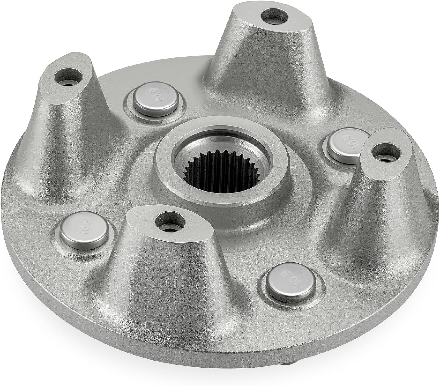 Front/Rear Hub for Yamaha Viking 700 YXM700 YXC700 2014-2015 1XD-25111-00-00