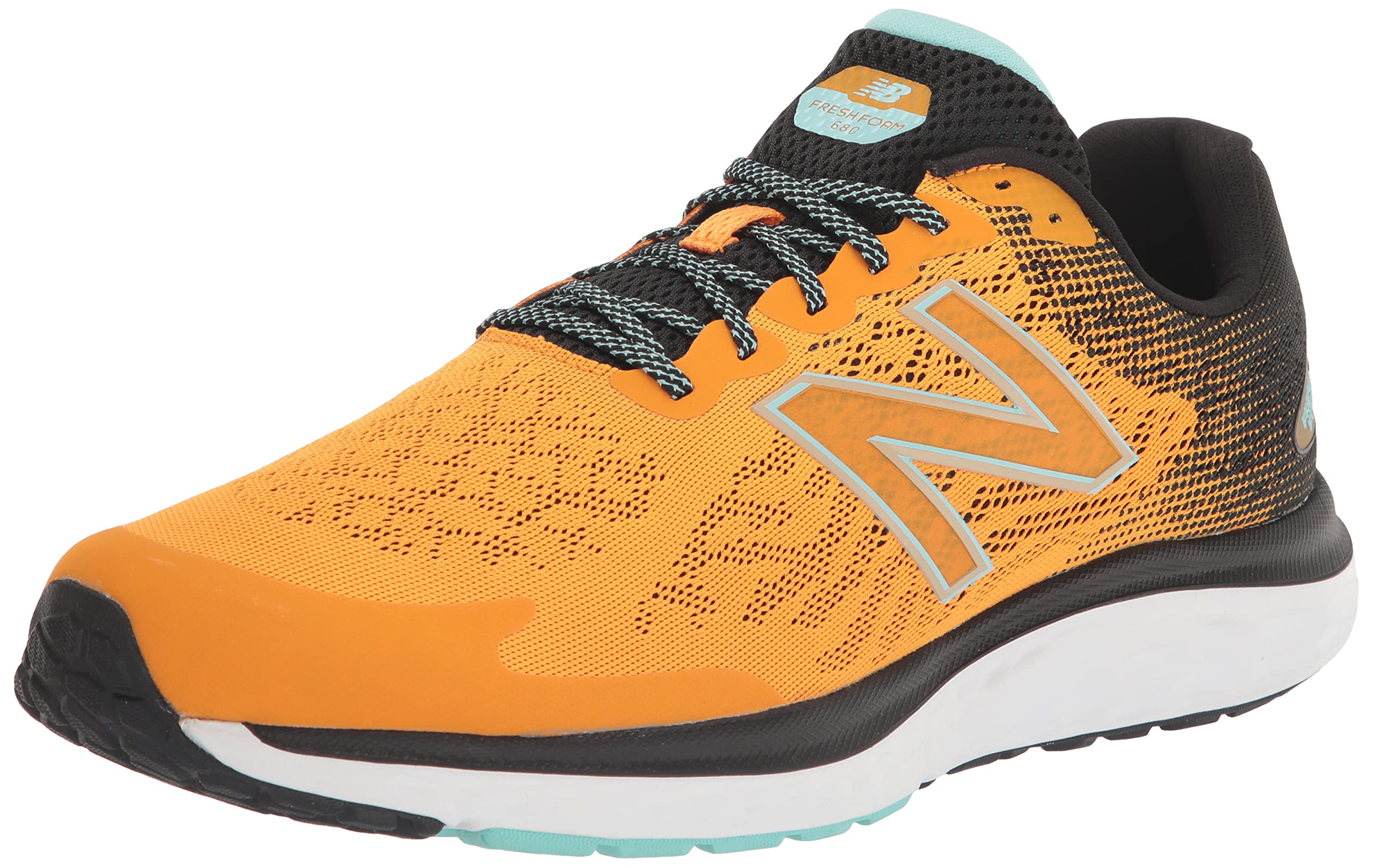 New Balance Men's Fresh Foam V1 Slide Sandal — view 24