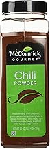 McCormick Gourmet Collection Chili Powder 20 Oz