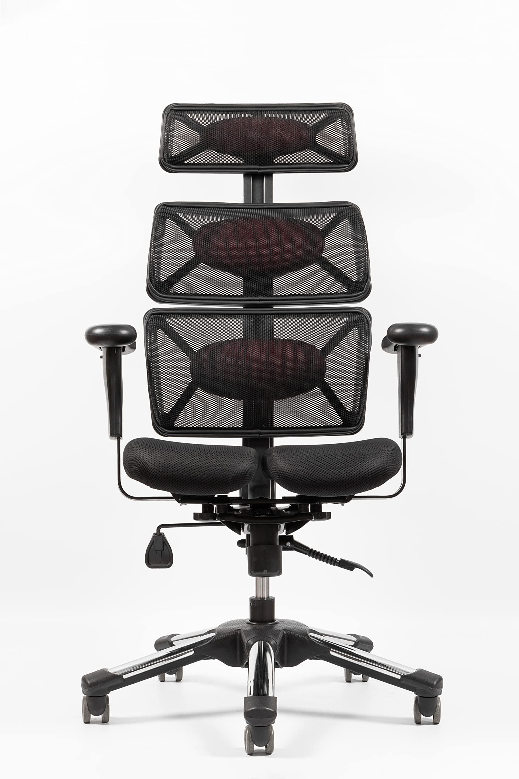 HARAchair Doctor Fresh - Hara Chair with Spine Traction Effect and 
