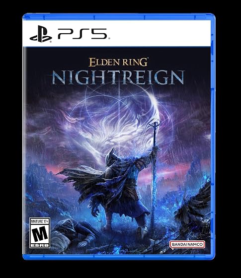 Elden Ring Nightreign: cooperativo frenético e imperfeito. Review PS5