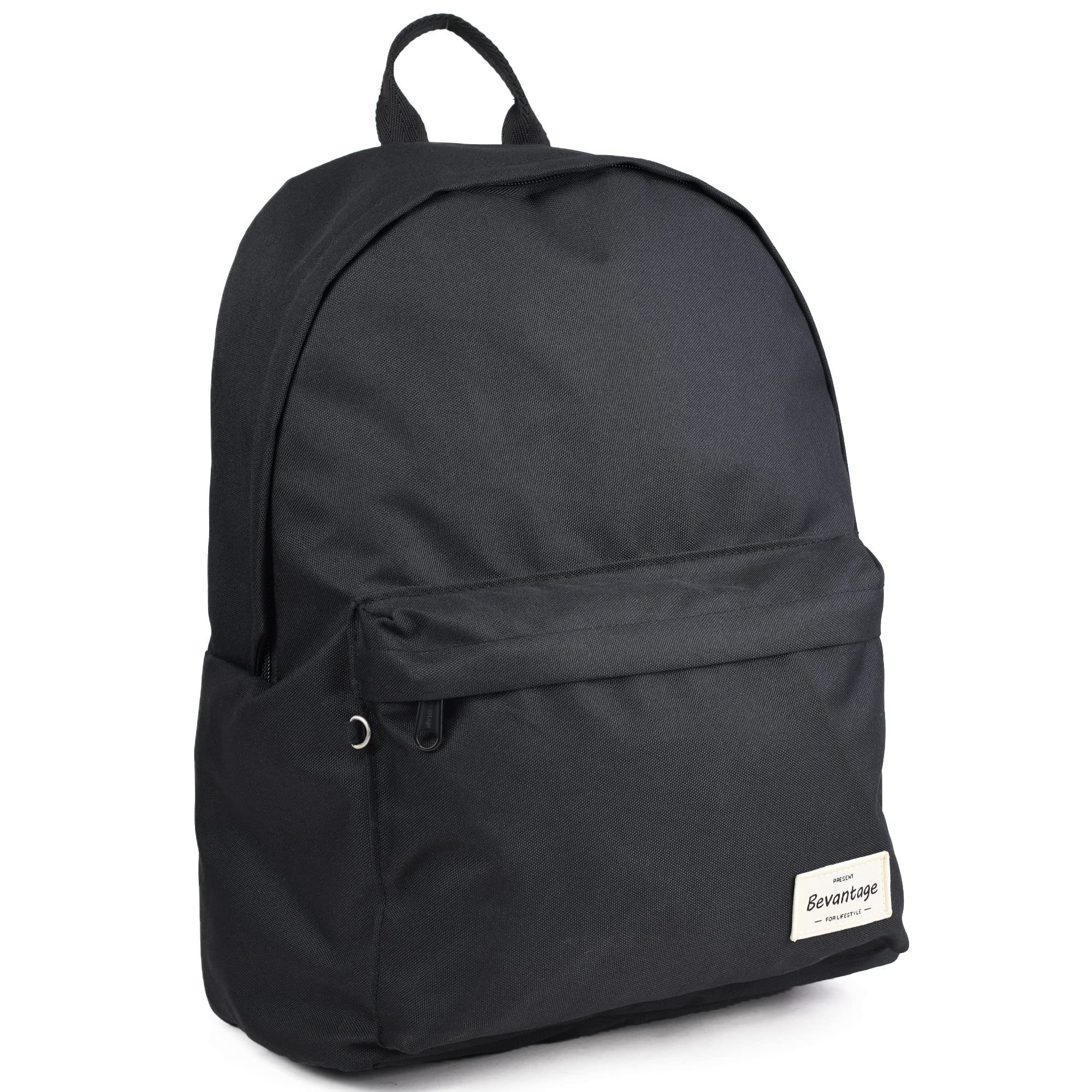 Bevantage classic backpack, anti splashing, casual daily travel, laptop backpack